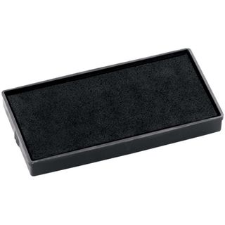 Cuscinetto Colop in confezione da 5 ricambi colore nero - Printer 40 E40.N