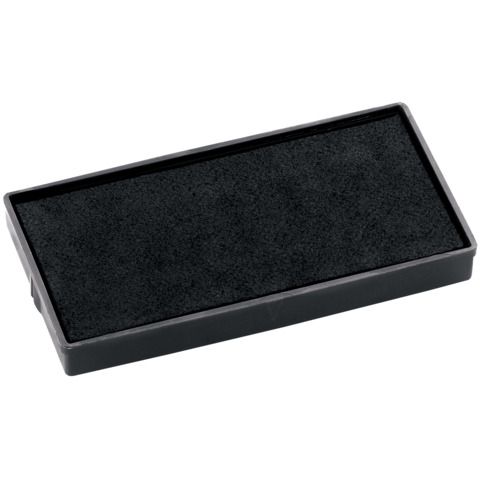 Cuscinetto Colop in confezione da 5 ricambi colore nero - Printer 40 E40.N