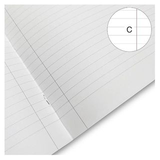 Cuscinetto Colop in confezione da 5 ricambi colore nero - Printer 53 E53.N