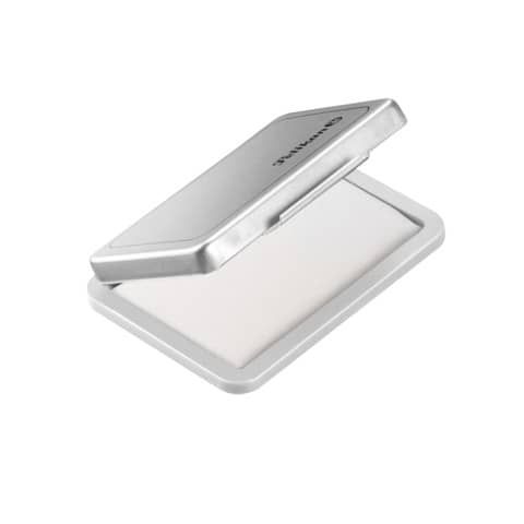 Cuscinetto per timbri - 5 x 7 cm - neutro - Pelikan