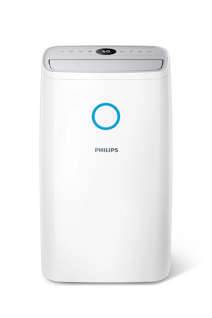DEUMIDIFICATORE D'ARIA SERIE 3000, 34LT-D AROMA SENSORE UMIDITA