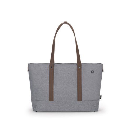 DICOTA SHOPPER BAG ECO MOTION BORSA PER NOTEBOOK DA 14.1" I PET 2 SCOMPARTI E T…