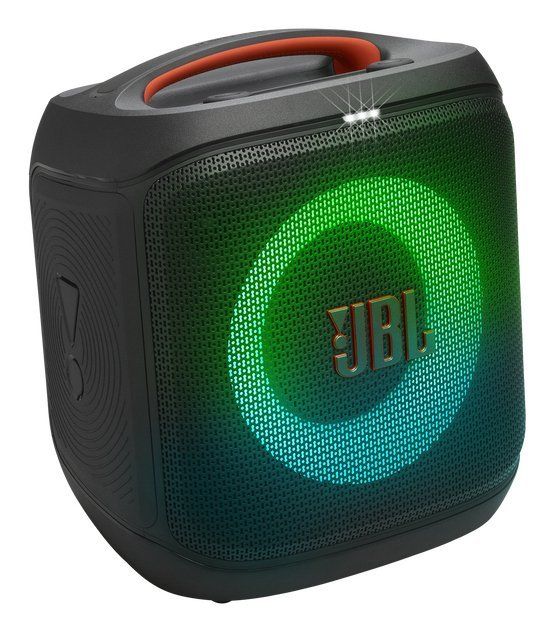 DIFFUSORE PORTATILE PER FESTE PARTYBOX ENCORE ESSENTIAL 2 - DA FESTA - 100W (JB…