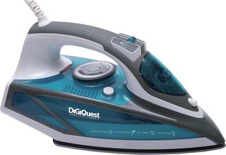 DIGIQUEST FERRO DA STIRO STEAMY CERAMIC S2