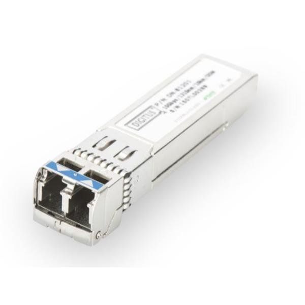 DIGITUS BY ASSMANN MINI MODULO GBIC (SFP) DIGITUS 10G