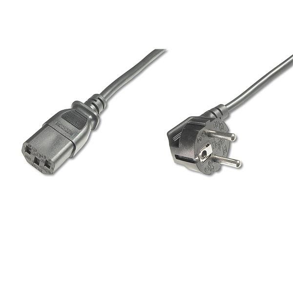DIGITUS BY ASSMANN POWER CORD CONNECTION CABLE