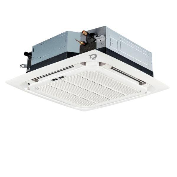 DILOC CASSETTA 4 VIE 18000 BTU WIFI FREED