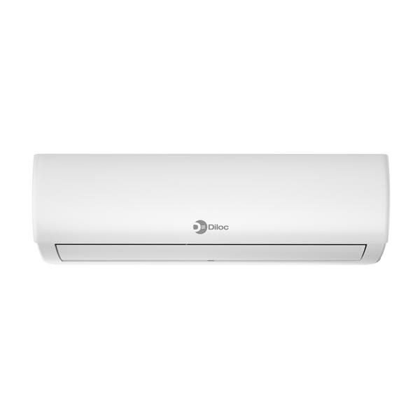 DILOC SPLIT MULTI ATT. IONIO 12000 BTU
