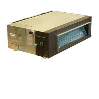 DILOC UNITA CANALIZZATA 12000 BTU WIFI