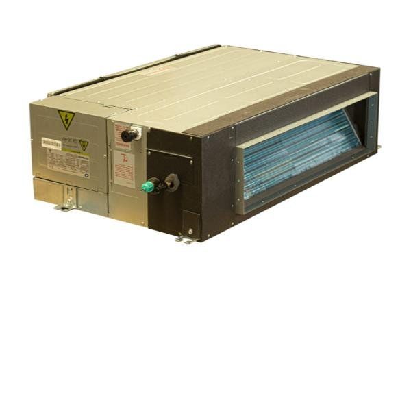 DILOC UNITA CANALIZZATA 12000 BTU WIFI