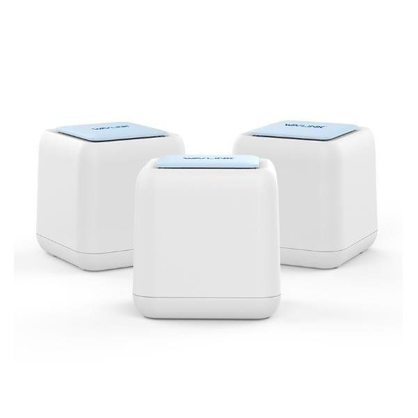 DIPROGRESS KIT MESH DUAL BAND CON 3X