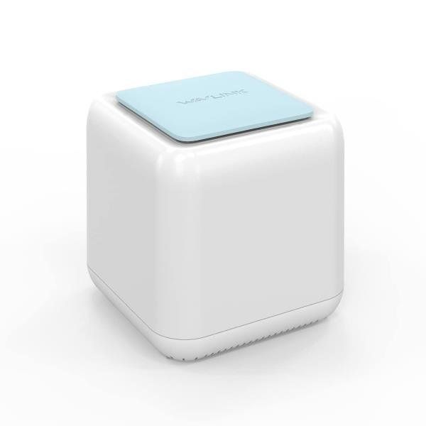 DIPROGRESS WN535M1 ROUTER ACCESS POINT PRO MESH WI-FI 5 AC1200 DUAL BAND 2.4/5G…