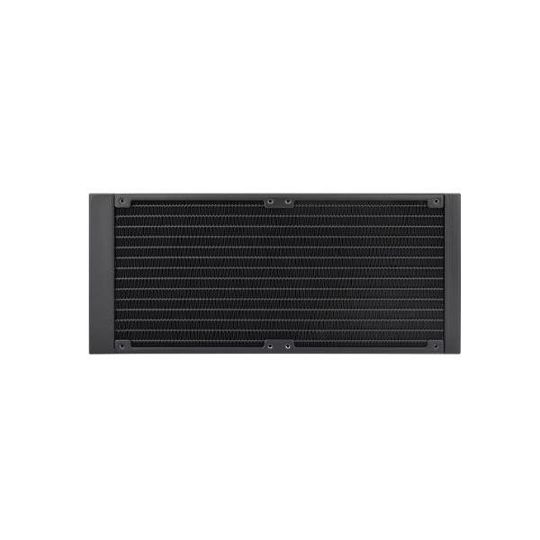 DISSIPATORI VENTOLE - TOUGHLIQUID 280 EX Pro ARGB Sync All-In-One Liquid Cooler