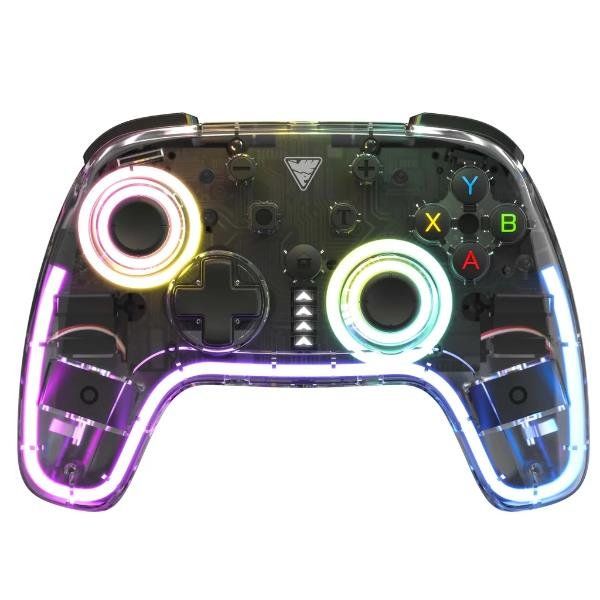 DRAGON ORION GLOW WRL RGB PC