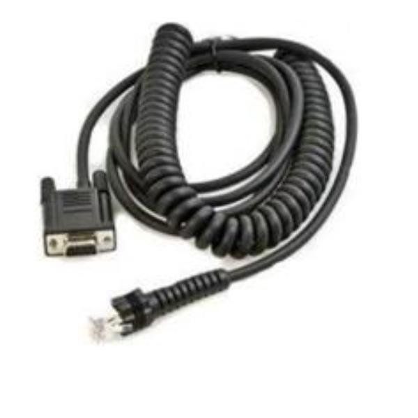 DATALOGIC CABLE RS-232 POT 9P FEMALE