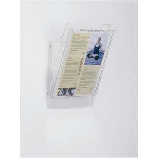 DURABLE COMBIBOXX A4. PORTA DEPLIANT DA