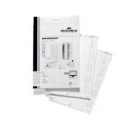DURABLE Einsteckschilder BADGEMAKERÂ® 30x65 mm 1 Packung 142302
