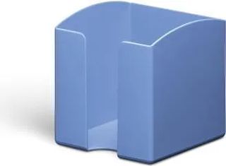 DURABLE Zettelkasten ECO blau (775806)