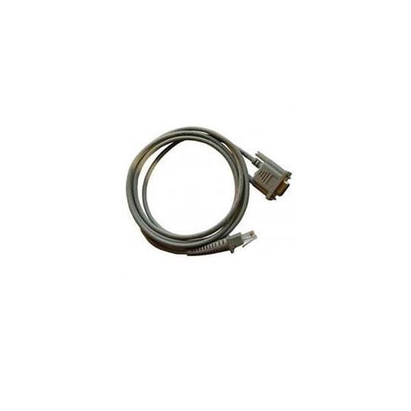 DATALOGIC CBL ASY,OEM,USB,POT,BARREL,DC PLU