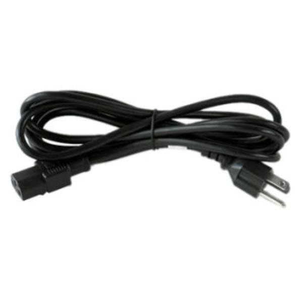 Datalogic - Cavo di alimentazione - IEC 60320 C13 a NEMA 5-15 (M) - 110 V c.a. …