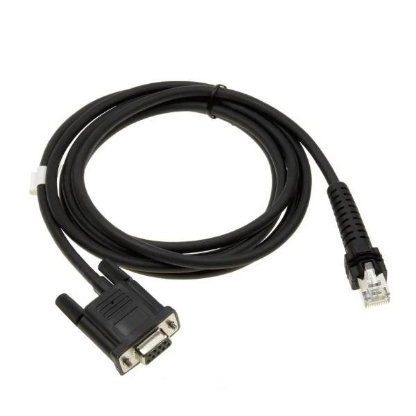 Datalogic - Cavo seriale / alimentazione - DB-9 (M) - 2 m