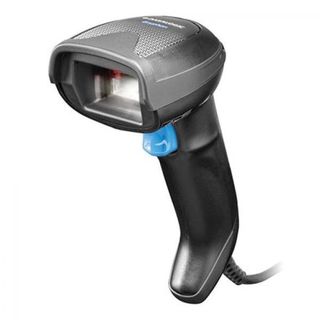 Datalogic Gryphon I GD4520 - Kit - scanner per codici a barre - palmare - image…