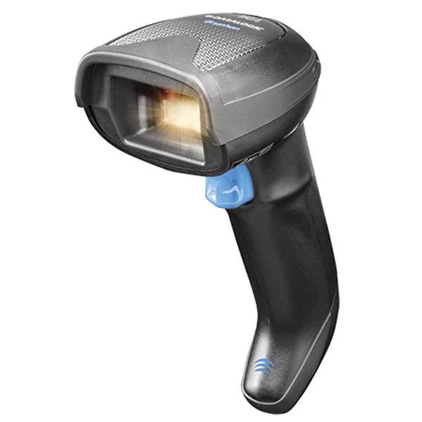 Datalogic Gryphon I GM4500 - Scanner per codici a barre - portatile - imager 2D…