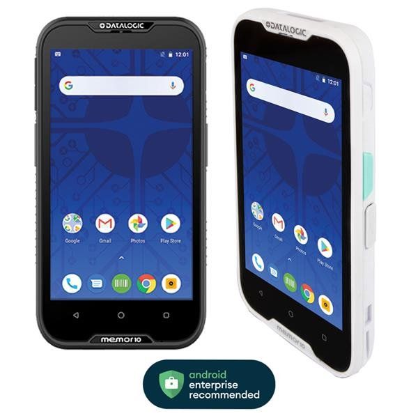 Datalogic Memor 10 - Terminale raccolta dati - robusto - Android 8.1 (Oreo) - 3…