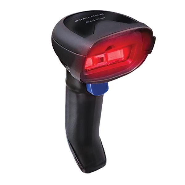Datalogic QuickScan 2200 Series QD2220 - Kit - scanner per codici a barre - pal…