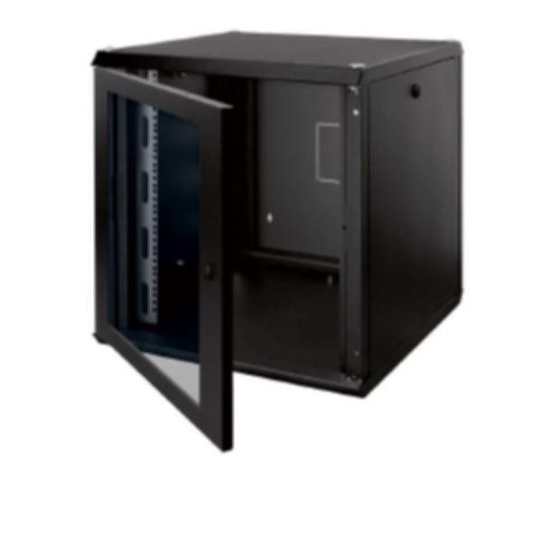 Datwyler BOX IP30 12U 600X400X605 NERO