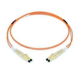 Datwyler PATCH 2FO OM4 LCDLCD VIOLA 3M
