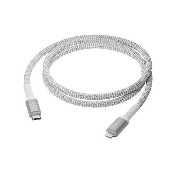 Dbramante 1928 re-charge - BRD Cable- 1.2m USB-C to Lightning W