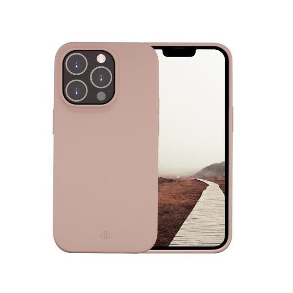 Dbramante 1928 Greenland - Custodia per iPhone 14 Pro Max in 100% Plastica Rici…