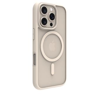 Dbramante 1928 Grenen MagSafe - iPhone 16 Pro - Gold