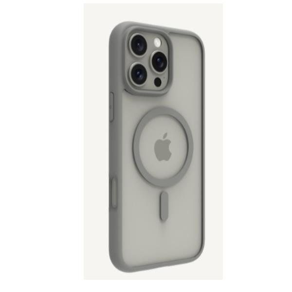 Dbramante 1928 Grenen MagSafe - iPhone 16 ProMax Titanium