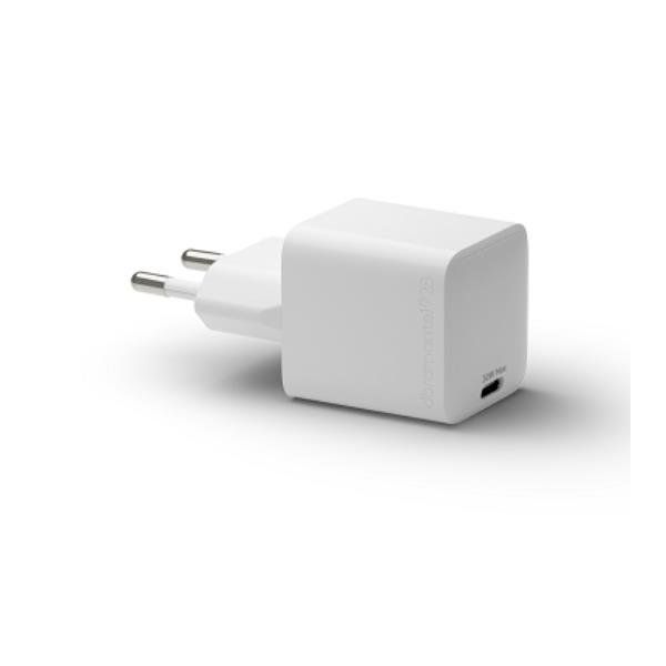 Dbramante 1928 re-charge - EU Wall Charger - USB-C 30W