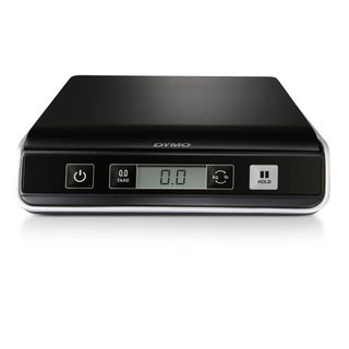 DYMO M5 - Bilance postali - capacità 5 kg / 5 lbs - calibratura: 2 g / 0.1 oz -…