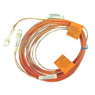 Dell - Cavo di rete - LC (M) a LC (M) - 10 m - fibra ottica - per Networking N2…