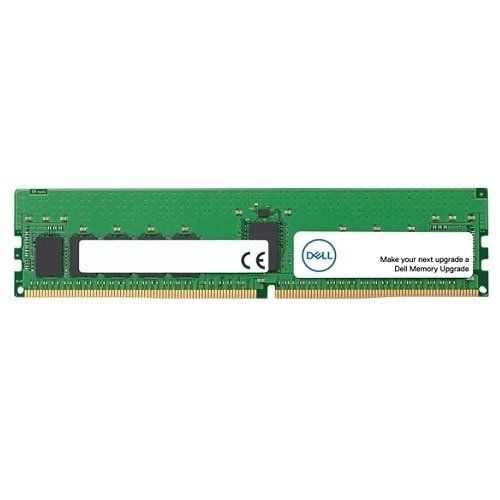 Dell - DDR4 - modulo - 16 GB - DIMM 288-PIN - 3200 MHz / PC4-25600 - 1.2 V - re…