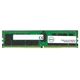 Dell - DDR4 - modulo - 32 GB - DIMM 288-PIN - 3200 MHz / PC4-25600 - 1.2 V - re…