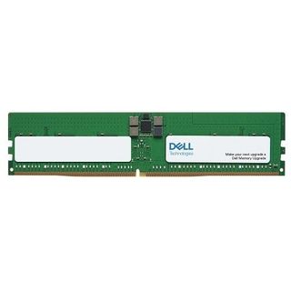 Dell - DDR5 - modulo - 32 GB - DIMM 288-PIN - 4800 MHz - registrato - Aggiornam…