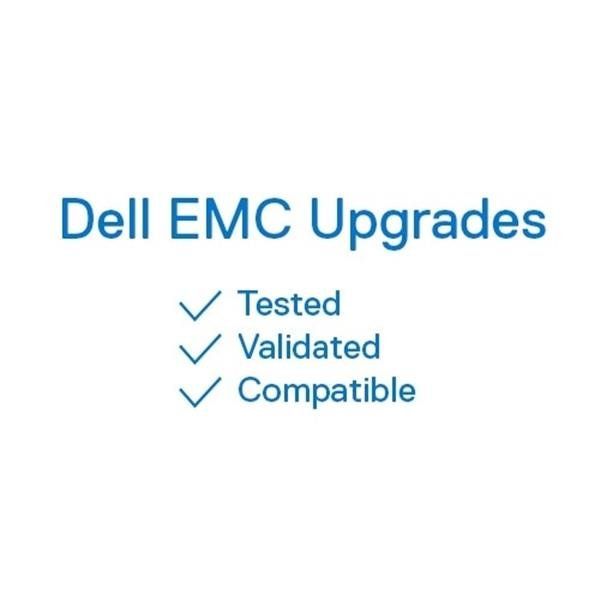 Dell - Dissipatore processore - per CPU fino a 80W, kit cliente - Si eredita la…