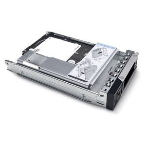 Dell - HDD - 1.2 TB - hot swap - 2.5" (in supporto da 3,5") - SAS 12Gb/s - 1000…