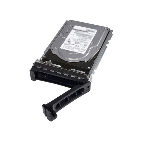 Dell - HDD - 2.4 TB - hot swap - 2.5" - SAS 12Gb/s - 10000 rpm - per PowerEdge …