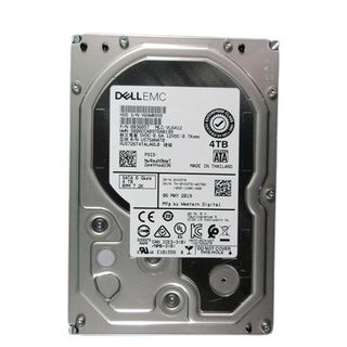 Dell - Kit Cliente - HDD - 4 TB - hot swap - 3.5" - SATA 6Gb/s - 7200 rpm