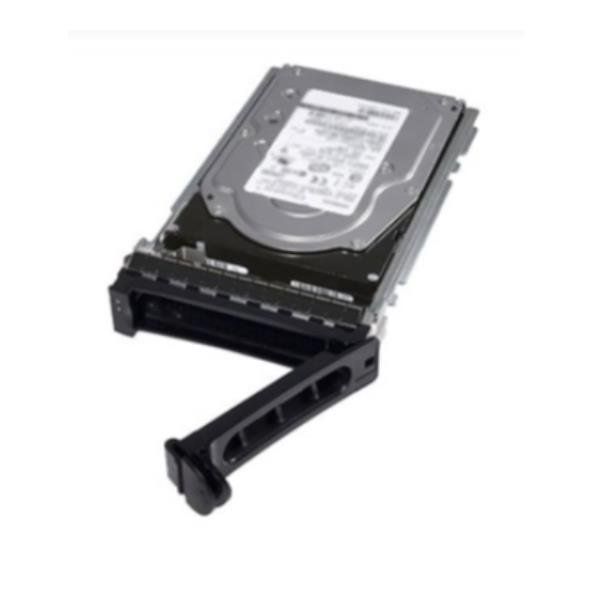Dell - Kit Cliente - HDD - crittografato - 2.4 TB - hot swap - 2.5" (in support…