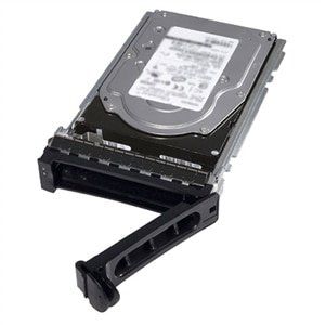 Dell - Kit Cliente - SSD - 480 GB - 2.5" (in supporto da 3,5") - SATA 6Gb/s - p…