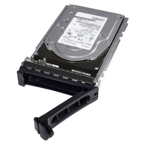 Dell - Kit Cliente - SSD - Mixed Use - 480 GB - 512e - hot swap - 2.5" (in supp…
