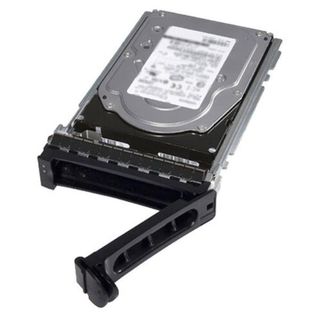 Dell - Kit Cliente - SSD - Mixed Use - 480 GB - 512e - hot swap - 2.5" - SATA 6…