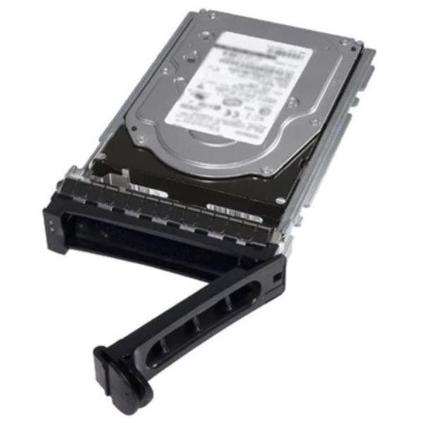 Dell - Kit Cliente - SSD - Mixed Use - 960 GB - 512e - hot swap - 2.5" (in supp…